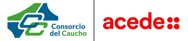Consorcio del Caucho y Acede