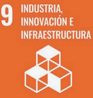 ODS 9: Industria, innovación e infraestructura
